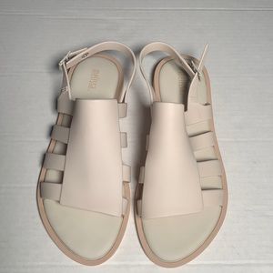 Melissa Sandals